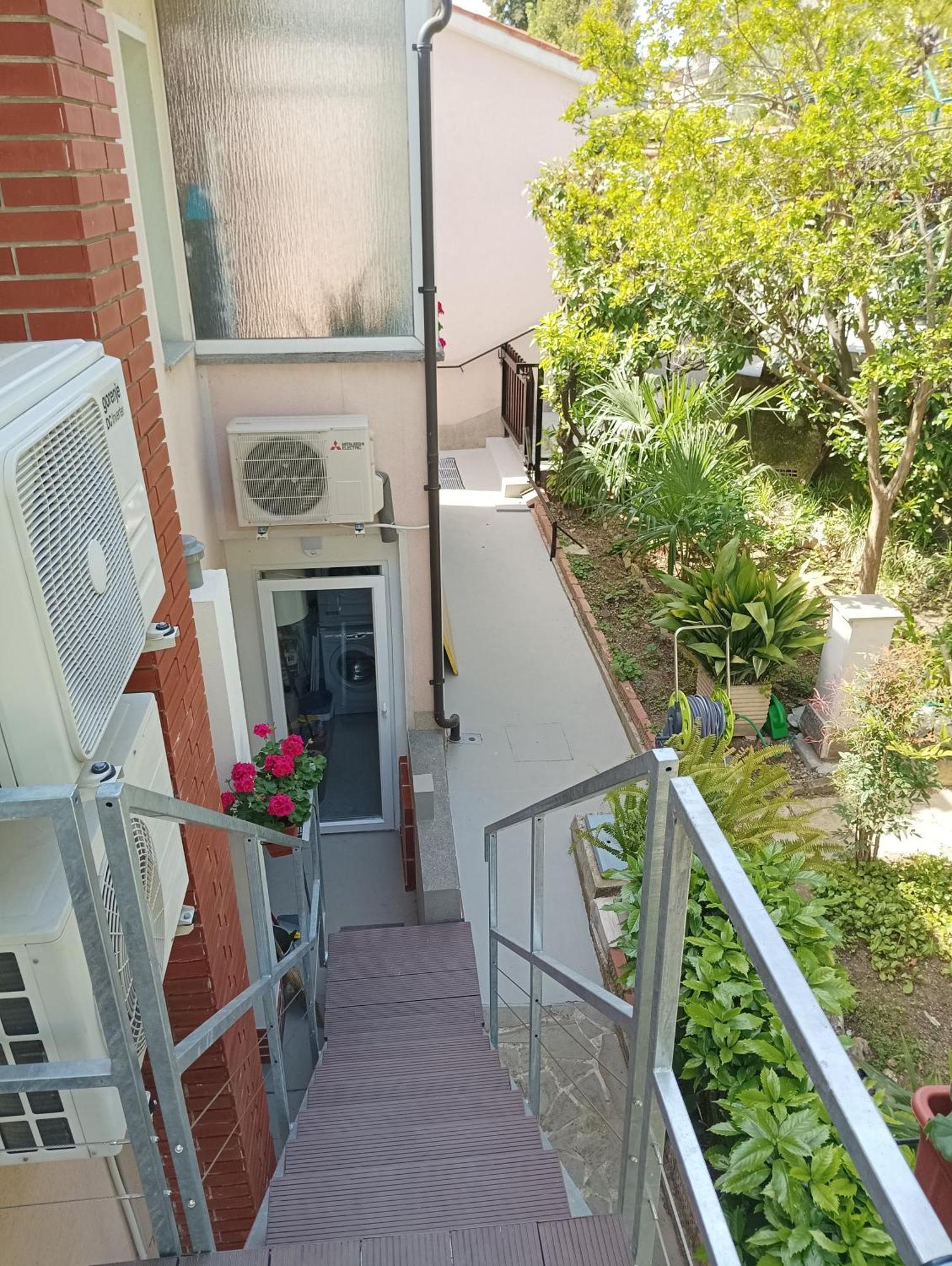 Green Park And Sunny Terrace Apartments Анкаран Экстерьер фото